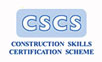 Construction Skills Certification Scheme